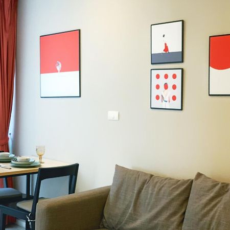 Cm Design Space In Ninman Maya Τσιάνγκ Μάι Εξωτερικό φωτογραφία