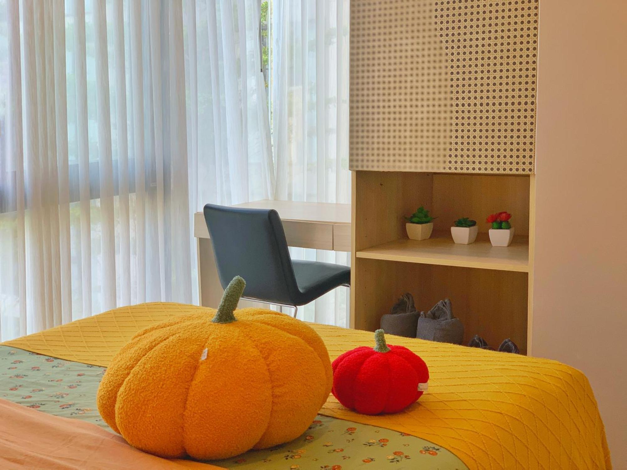 Cm Design Space In Ninman Maya Τσιάνγκ Μάι Εξωτερικό φωτογραφία