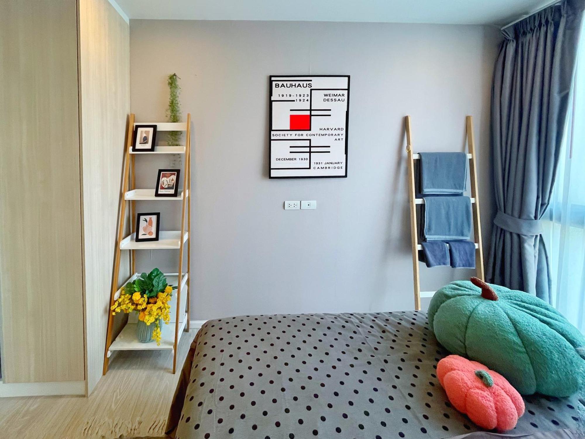 Cm Design Space In Ninman Maya Τσιάνγκ Μάι Εξωτερικό φωτογραφία