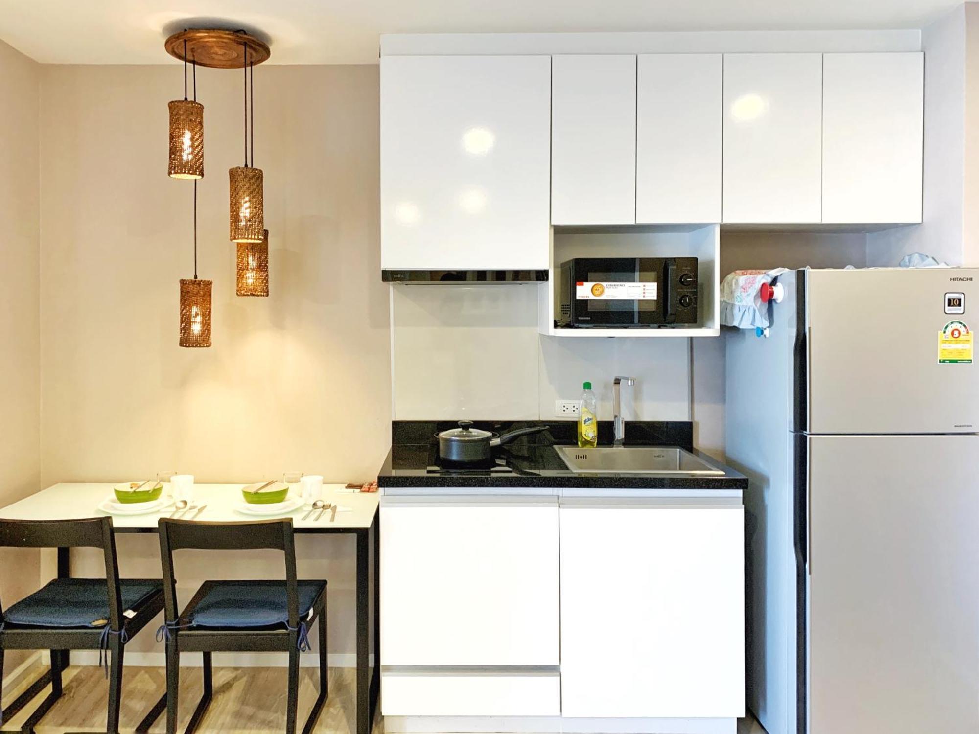 Cm Design Space In Ninman Maya Τσιάνγκ Μάι Εξωτερικό φωτογραφία