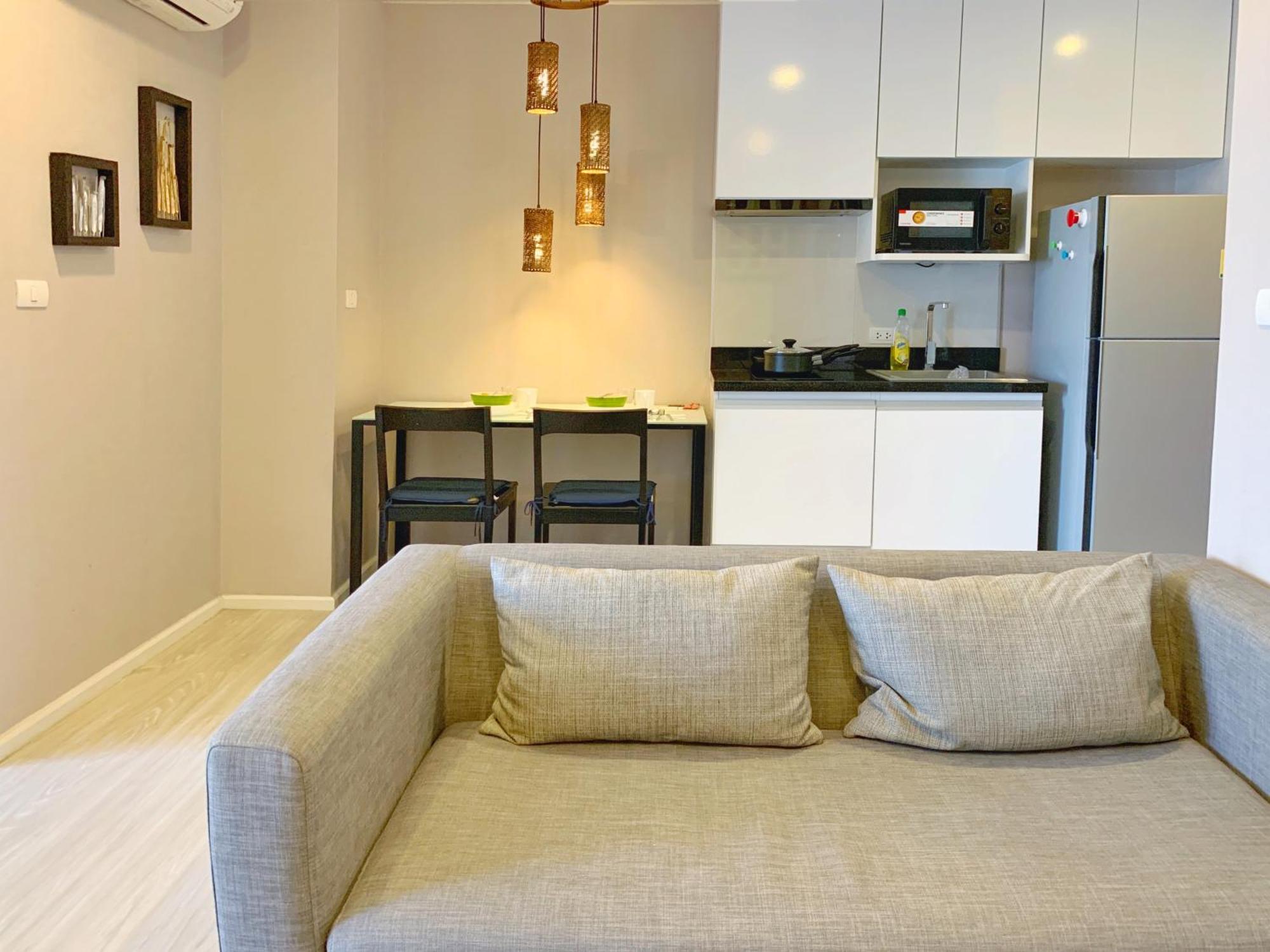 Cm Design Space In Ninman Maya Τσιάνγκ Μάι Εξωτερικό φωτογραφία