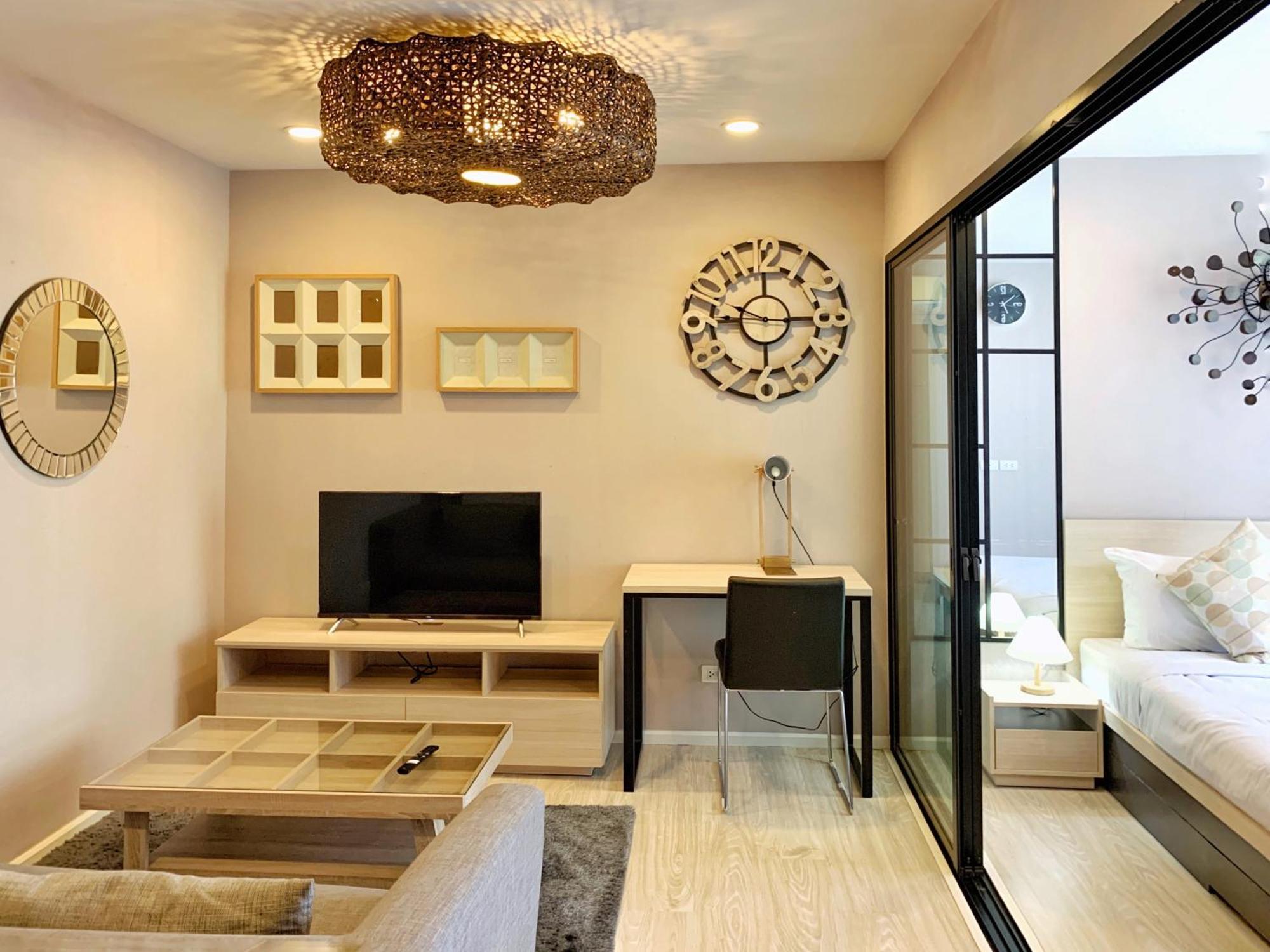 Cm Design Space In Ninman Maya Τσιάνγκ Μάι Εξωτερικό φωτογραφία