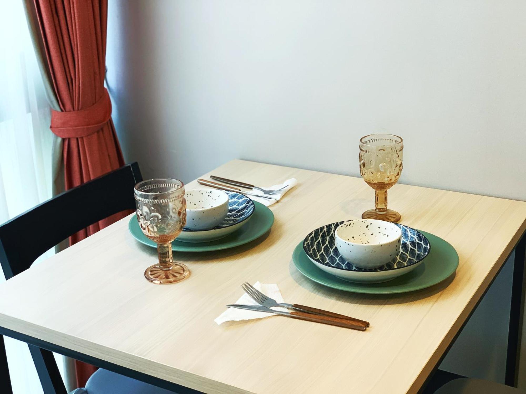 Cm Design Space In Ninman Maya Τσιάνγκ Μάι Εξωτερικό φωτογραφία
