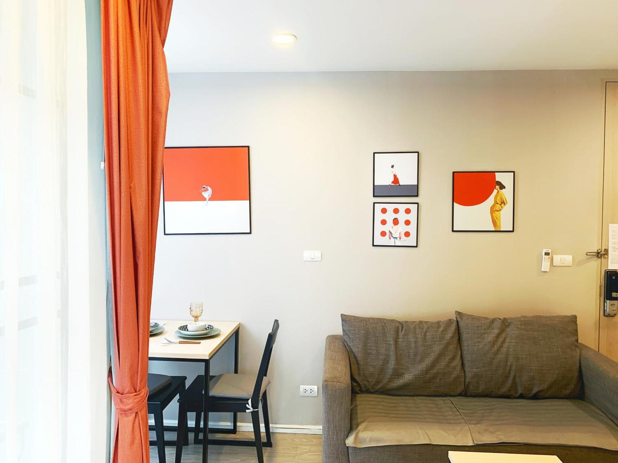 Cm Design Space In Ninman Maya Τσιάνγκ Μάι Εξωτερικό φωτογραφία